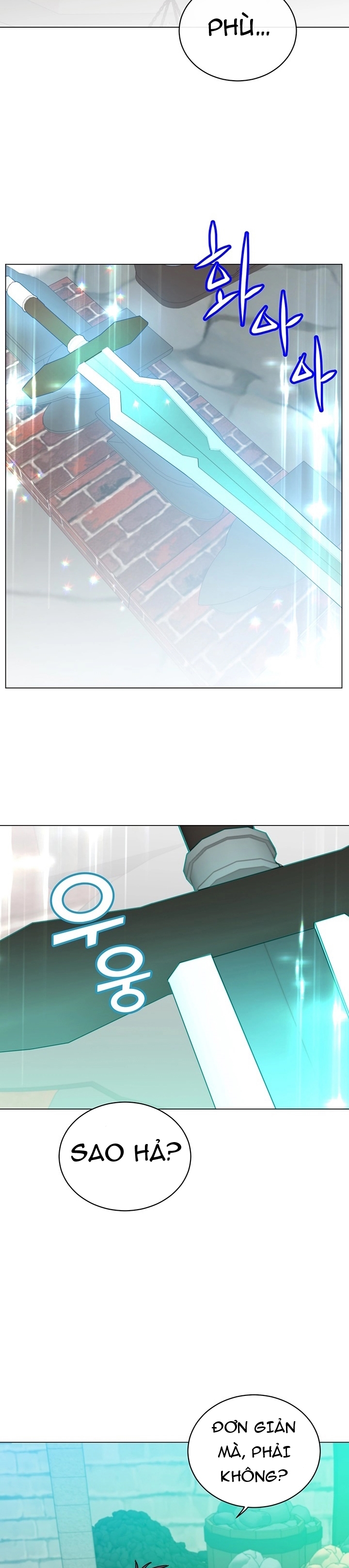 Đọc truyện Sự trả thù của hoàng tử - Chap 50