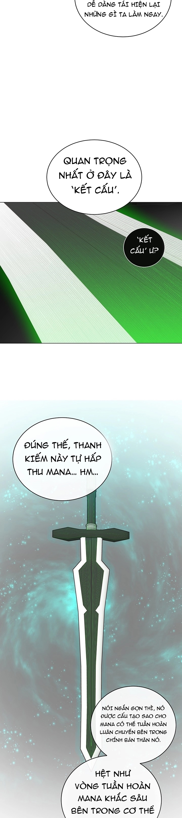 Đọc truyện Sự trả thù của hoàng tử - Chap 50