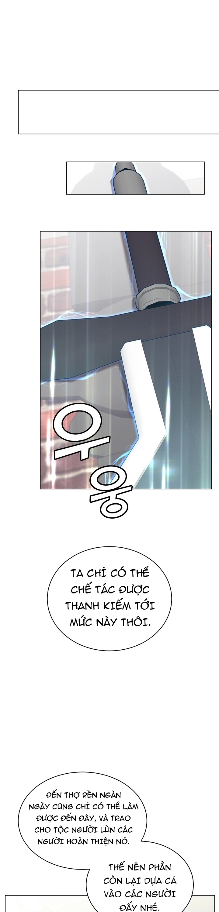 Đọc truyện Sự trả thù của hoàng tử - Chap 50