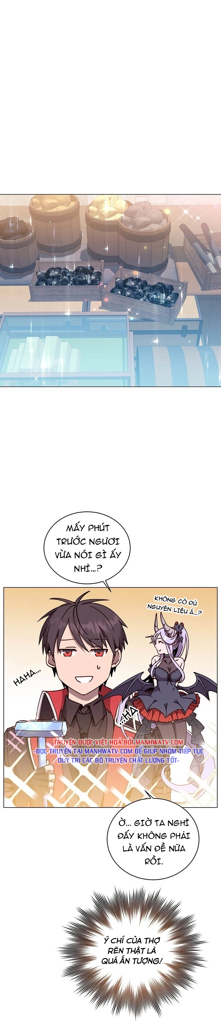 Đọc truyện Sự trả thù của hoàng tử - Chap 51