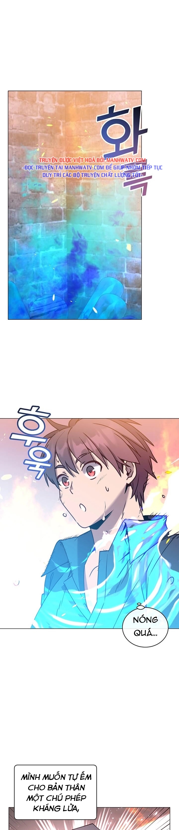 Đọc truyện Sự trả thù của hoàng tử - Chap 51