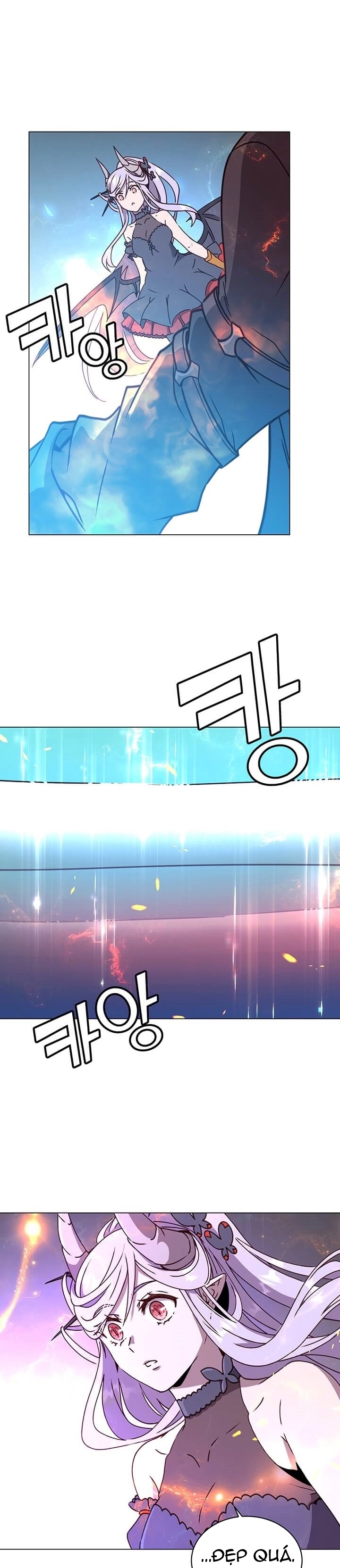 Đọc truyện Sự trả thù của hoàng tử - Chap 51