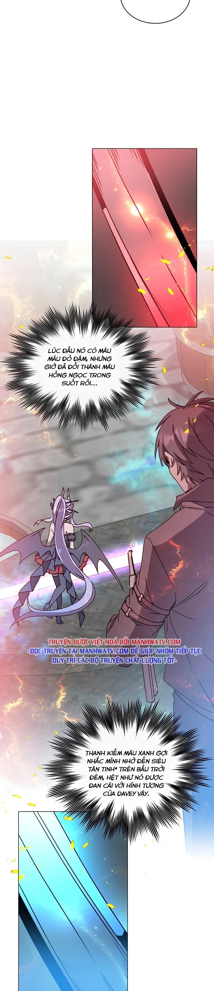 Đọc truyện Sự trả thù của hoàng tử - Chap 51