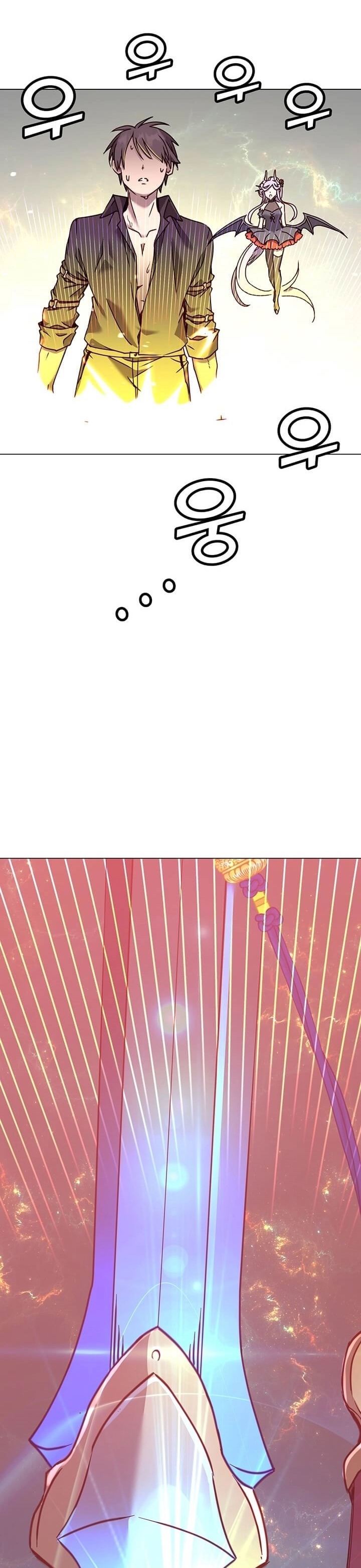 Đọc truyện Sự trả thù của hoàng tử - Chap 51