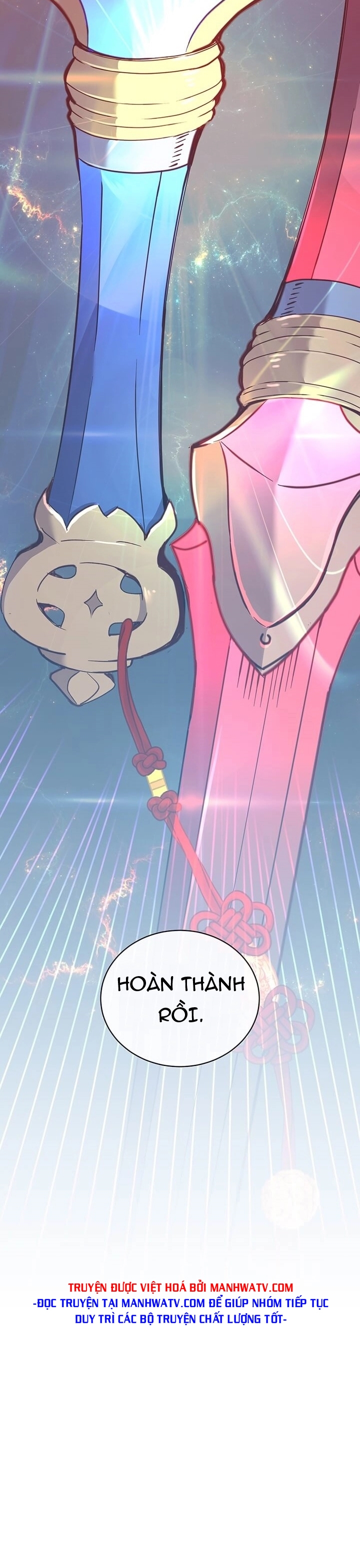 Đọc truyện Sự trả thù của hoàng tử - Chap 51