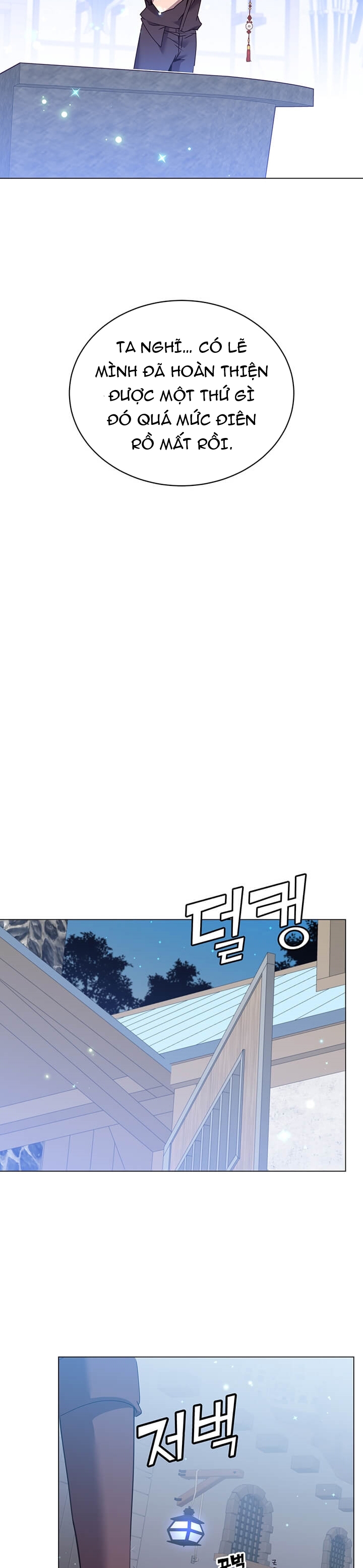 Đọc truyện Sự trả thù của hoàng tử - Chap 52