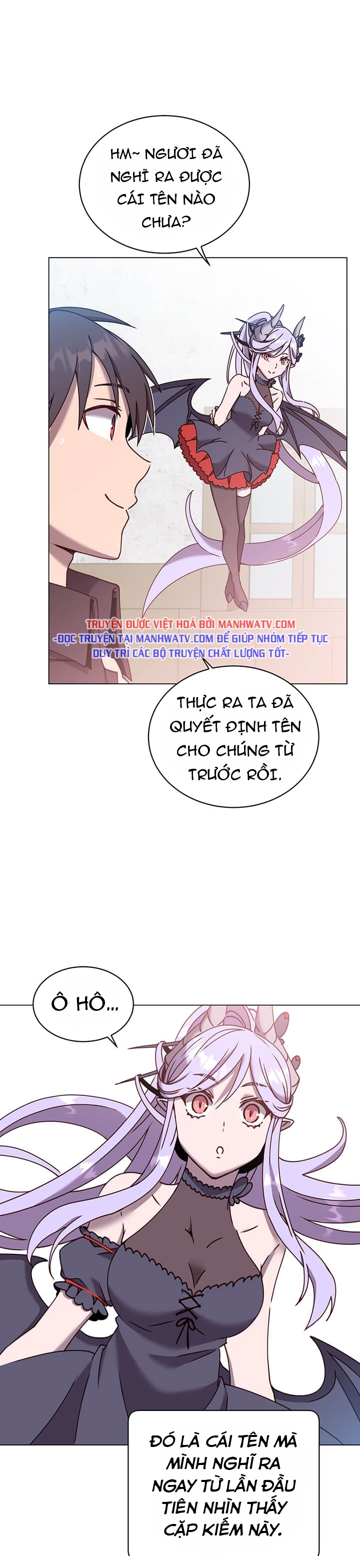 Đọc truyện Sự trả thù của hoàng tử - Chap 52