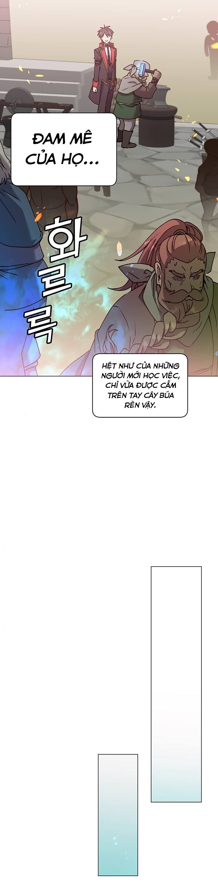 Đọc truyện Sự trả thù của hoàng tử - Chap 52