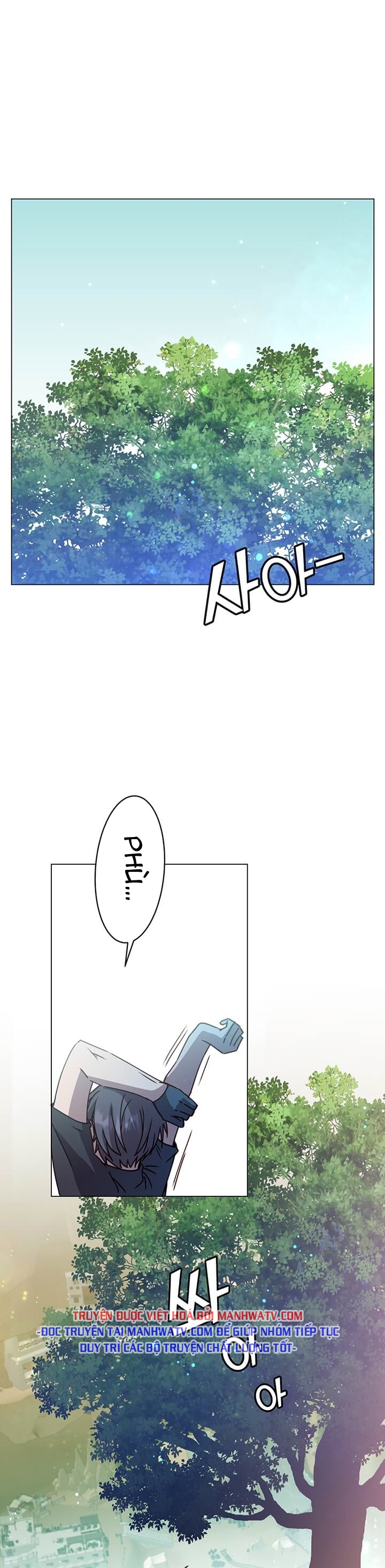 Đọc truyện Sự trả thù của hoàng tử - Chap 52