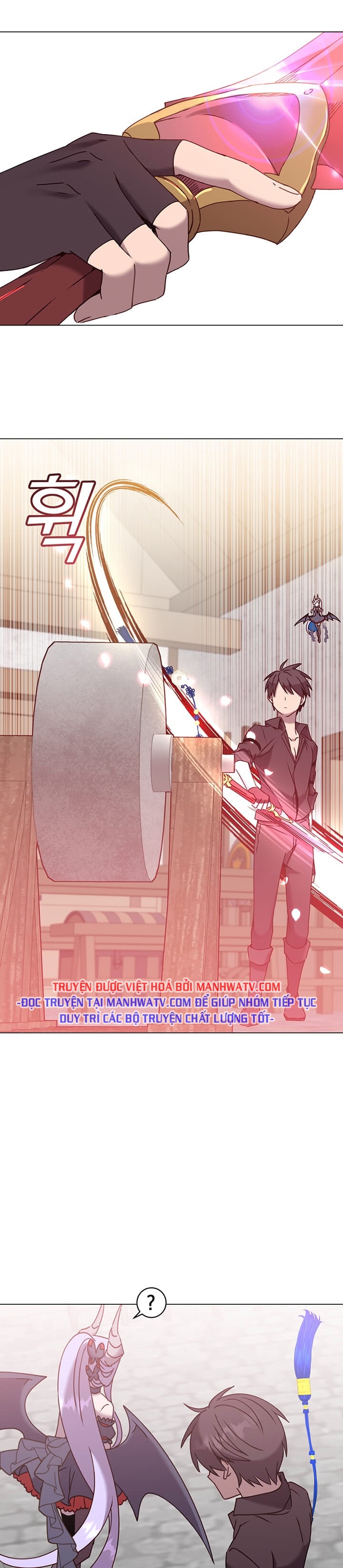 Đọc truyện Sự trả thù của hoàng tử - Chap 52