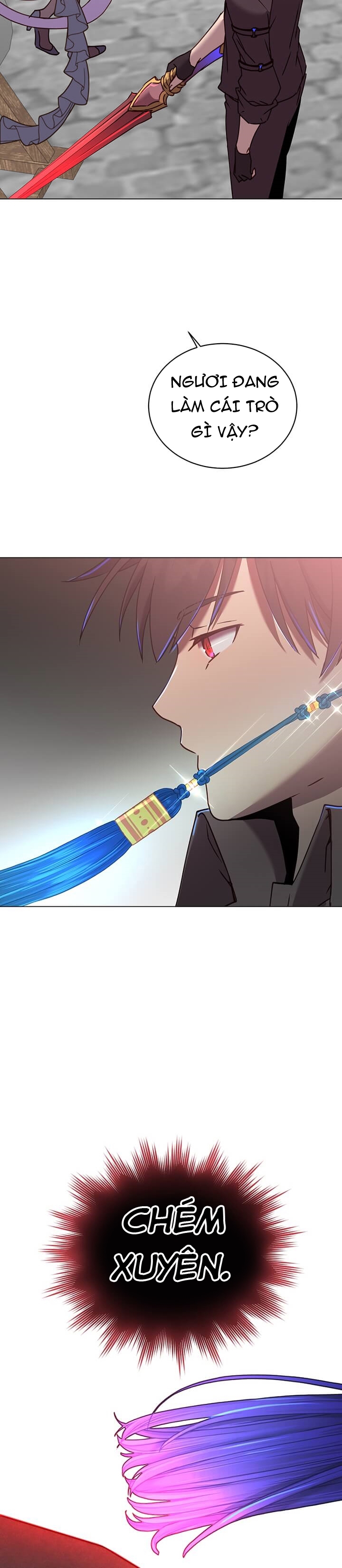 Đọc truyện Sự trả thù của hoàng tử - Chap 52