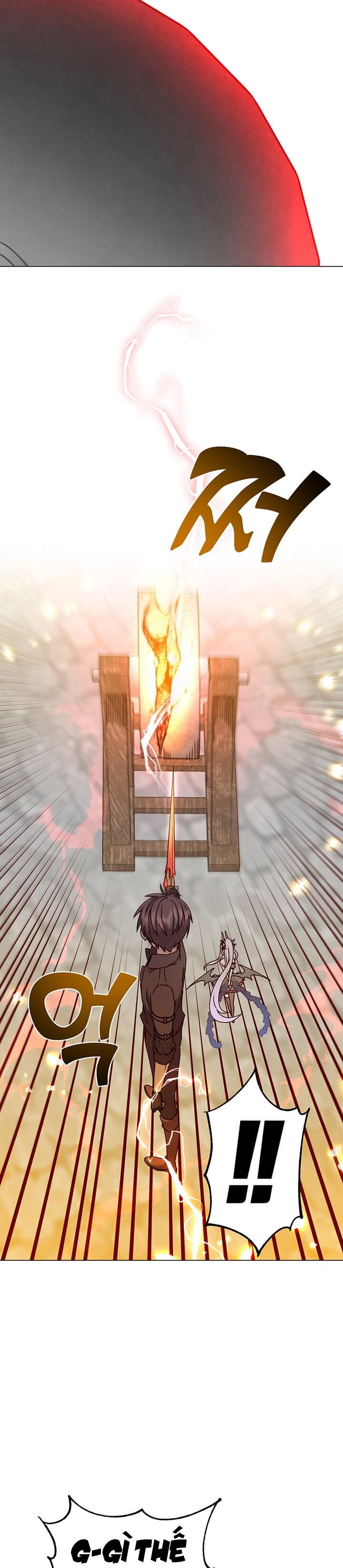 Đọc truyện Sự trả thù của hoàng tử - Chap 52