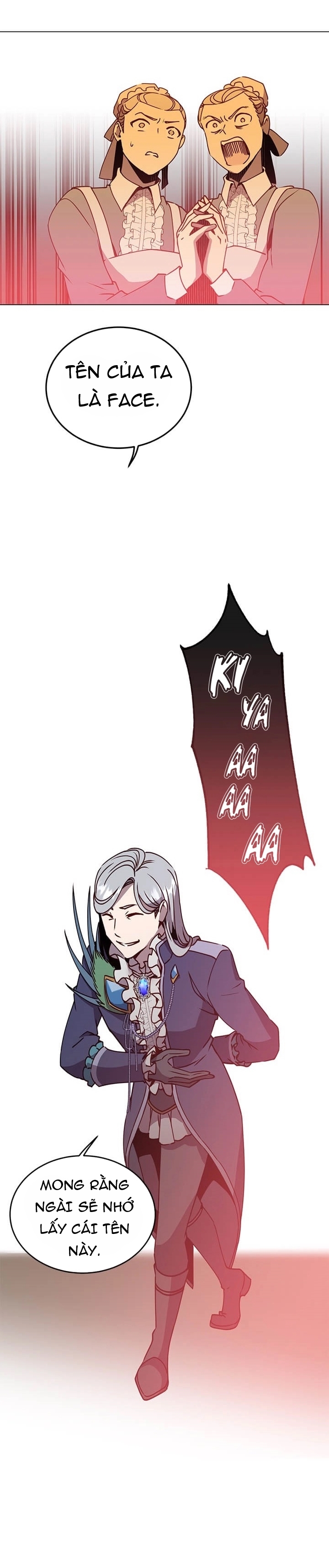 Đọc truyện Sự trả thù của hoàng tử - Chap 53