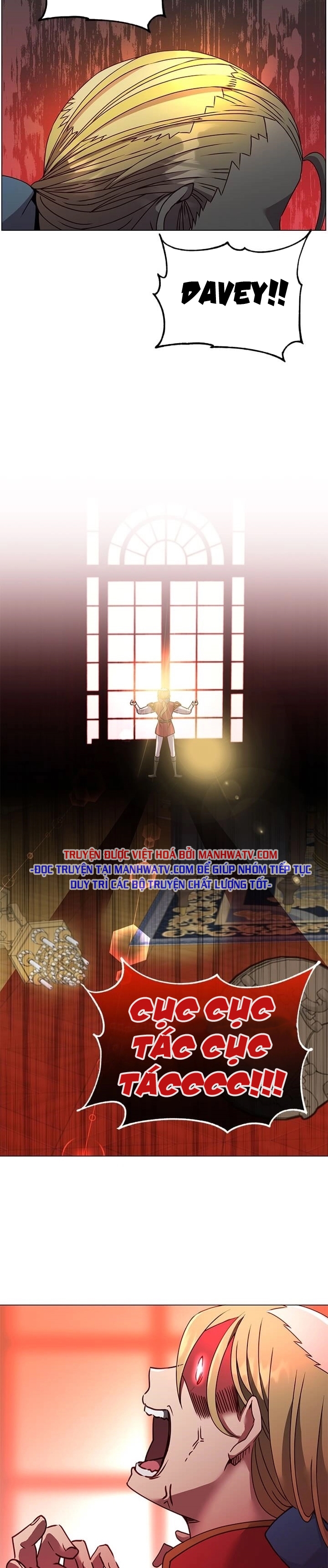 Đọc truyện Sự trả thù của hoàng tử - Chap 53