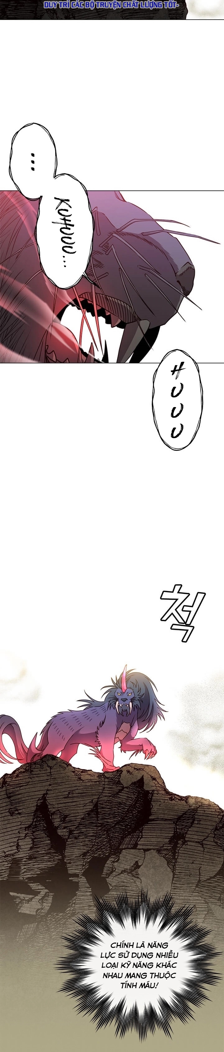 Đọc truyện Sự trả thù của hoàng tử - Chap 53