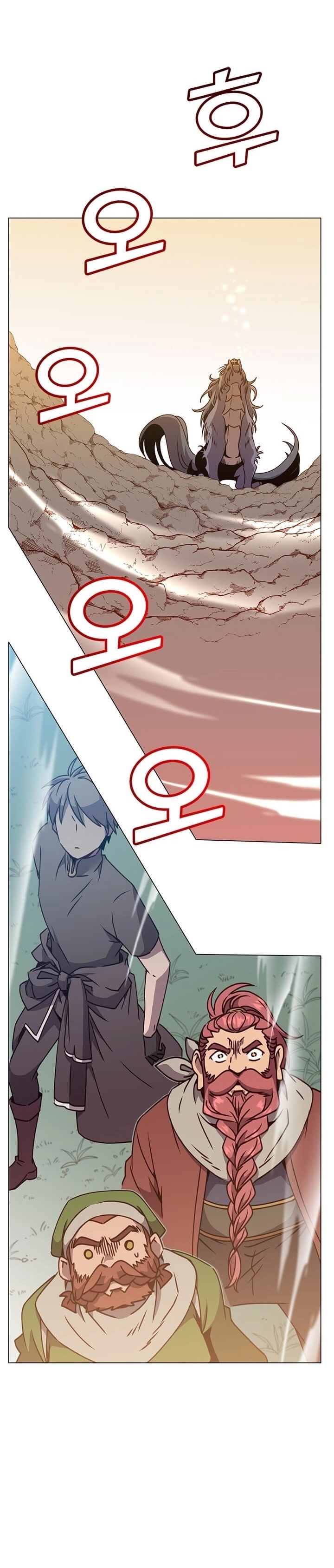 Đọc truyện Sự trả thù của hoàng tử - Chap 53