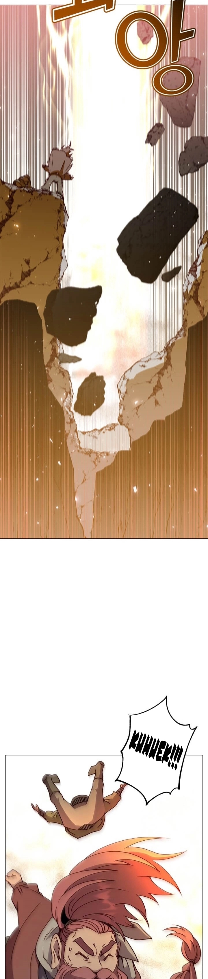 Đọc truyện Sự trả thù của hoàng tử - Chap 53