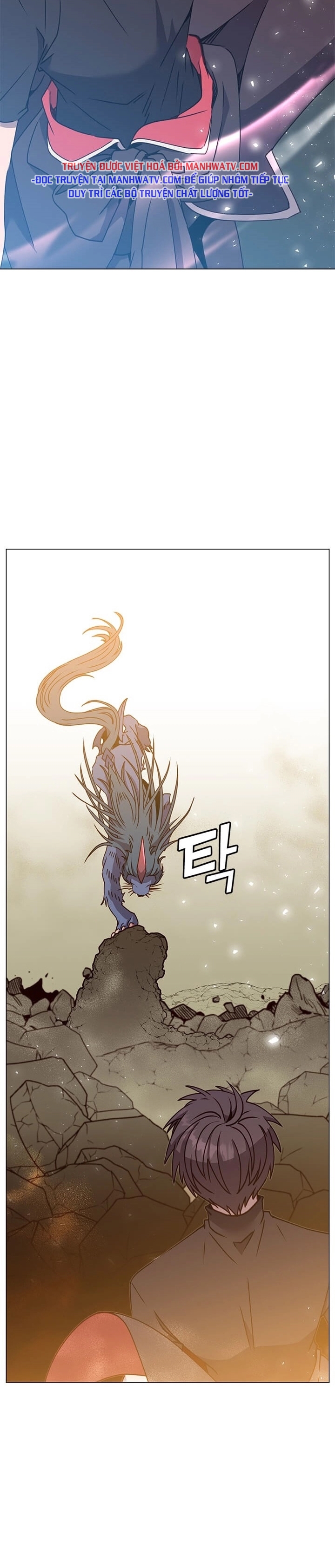 Đọc truyện Sự trả thù của hoàng tử - Chap 53