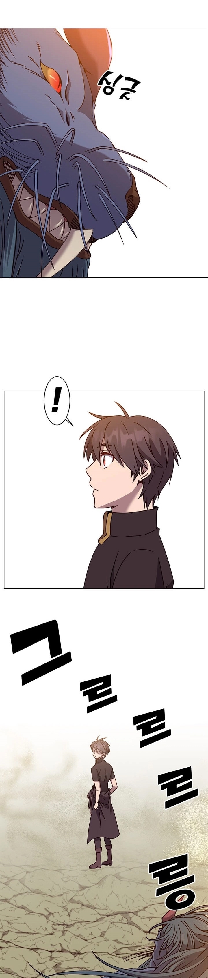 Đọc truyện Sự trả thù của hoàng tử - Chap 53