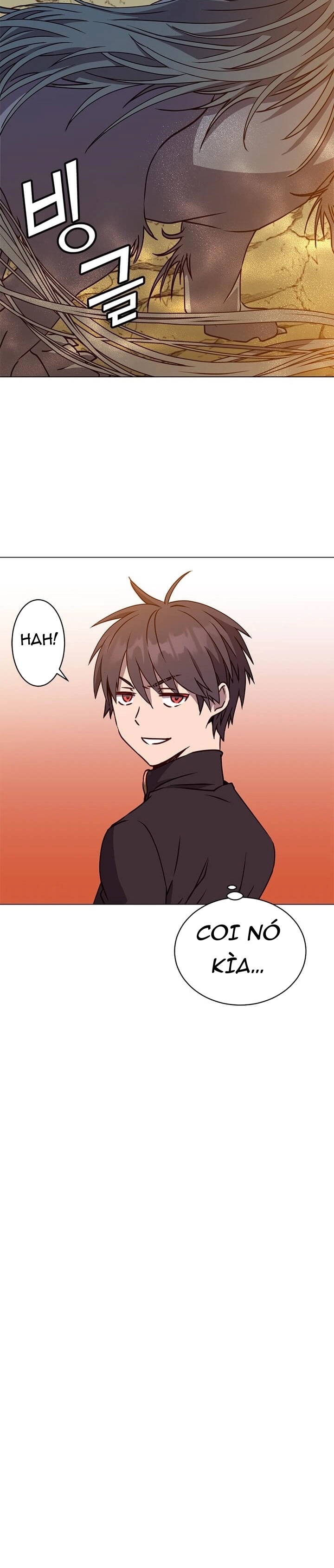 Đọc truyện Sự trả thù của hoàng tử - Chap 53