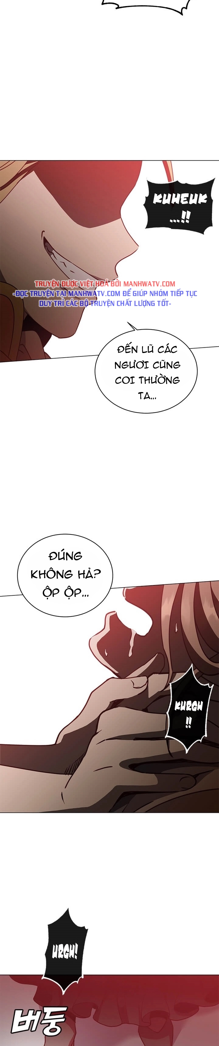 Đọc truyện Sự trả thù của hoàng tử - Chap 53