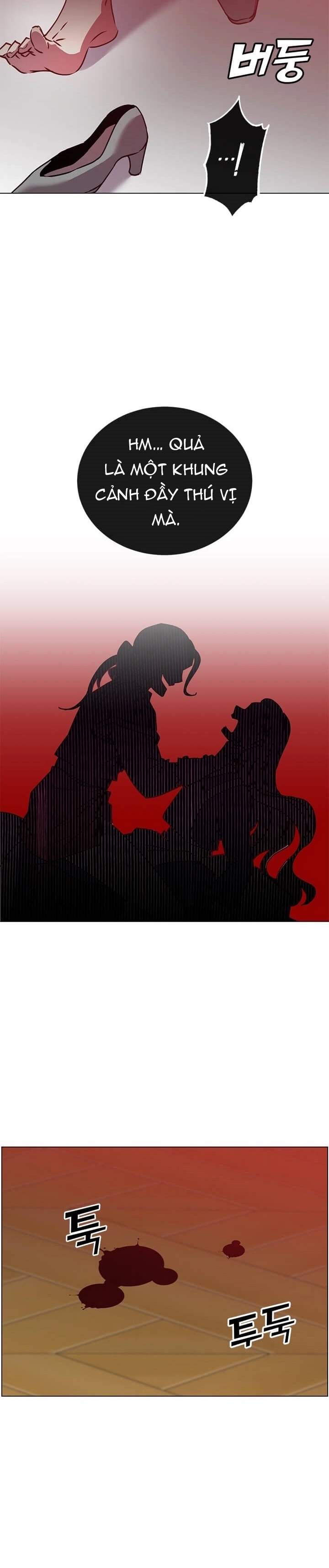 Đọc truyện Sự trả thù của hoàng tử - Chap 53