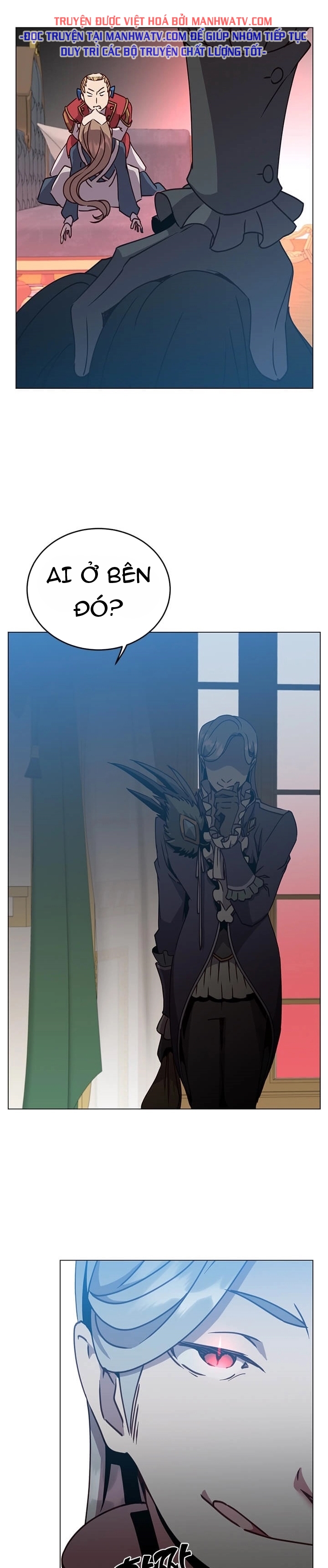 Đọc truyện Sự trả thù của hoàng tử - Chap 53