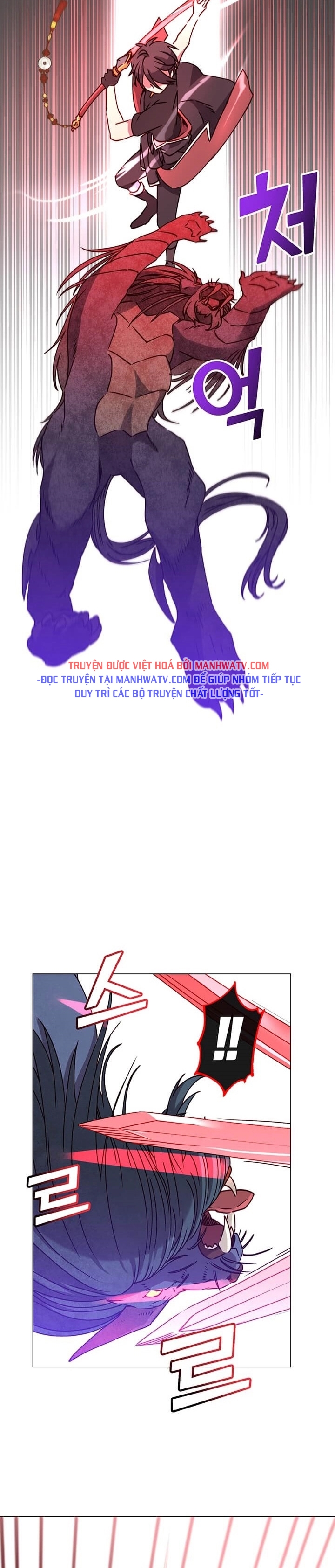 Đọc truyện Sự trả thù của hoàng tử - Chap 54