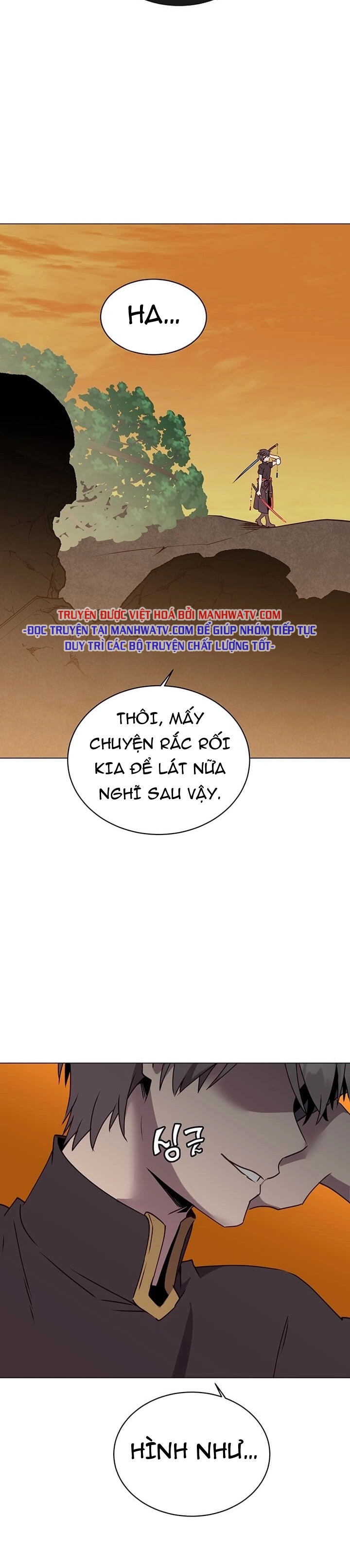 Đọc truyện Sự trả thù của hoàng tử - Chap 54