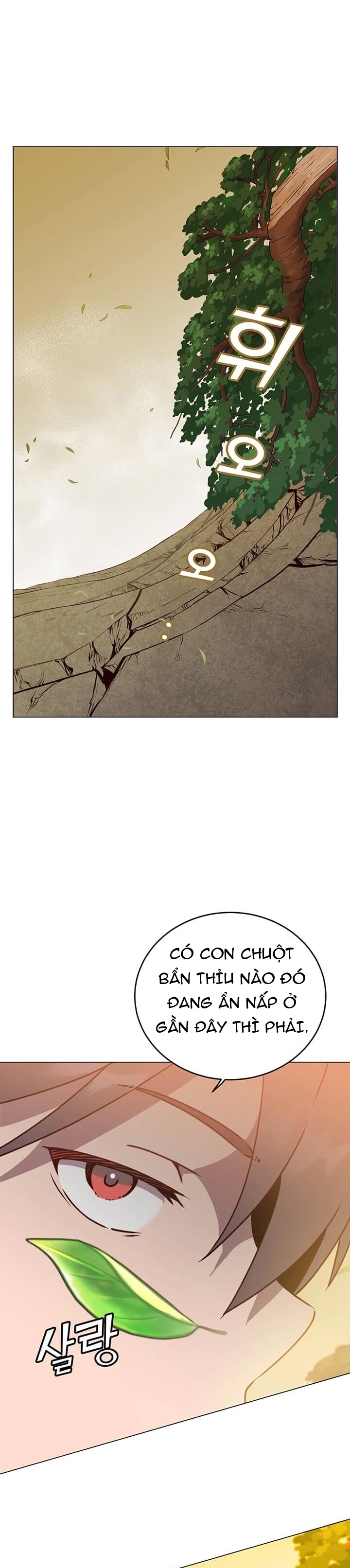 Đọc truyện Sự trả thù của hoàng tử - Chap 54