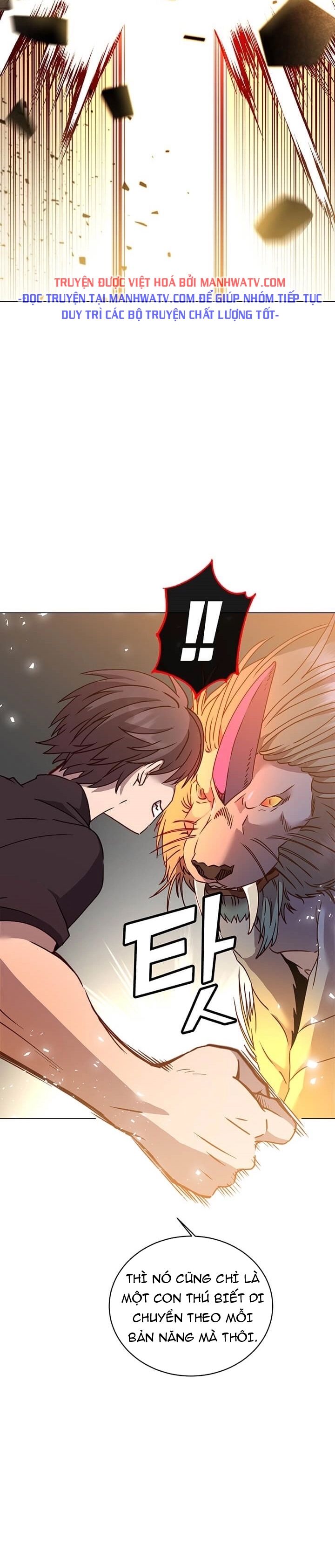 Đọc truyện Sự trả thù của hoàng tử - Chap 54