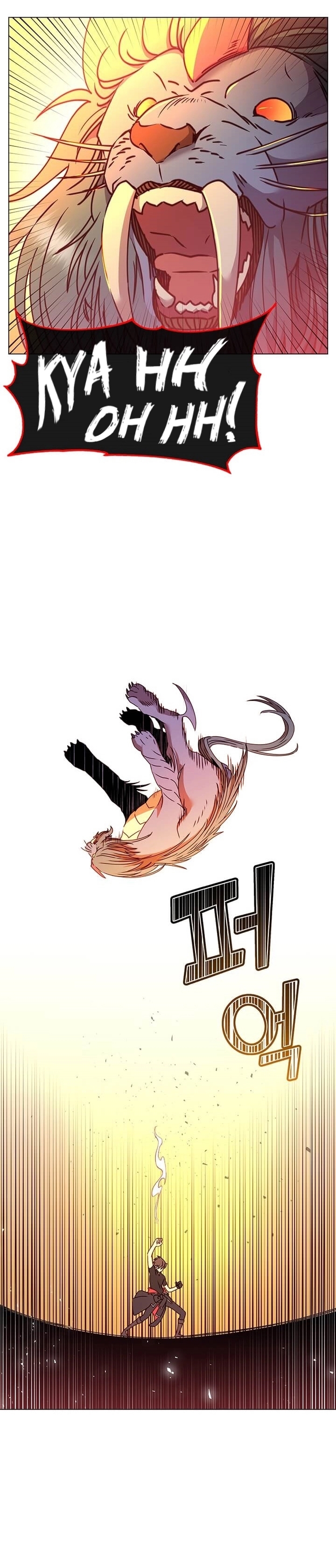 Đọc truyện Sự trả thù của hoàng tử - Chap 54