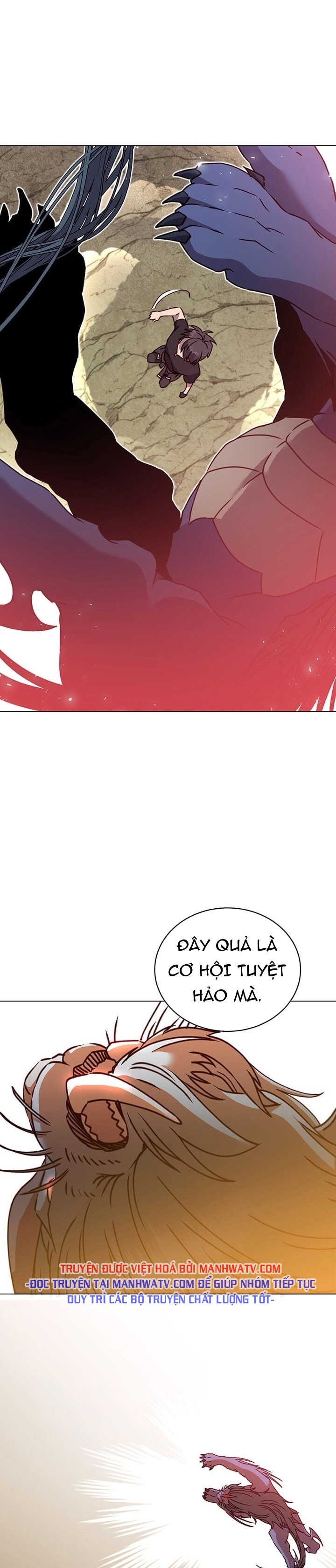 Đọc truyện Sự trả thù của hoàng tử - Chap 54