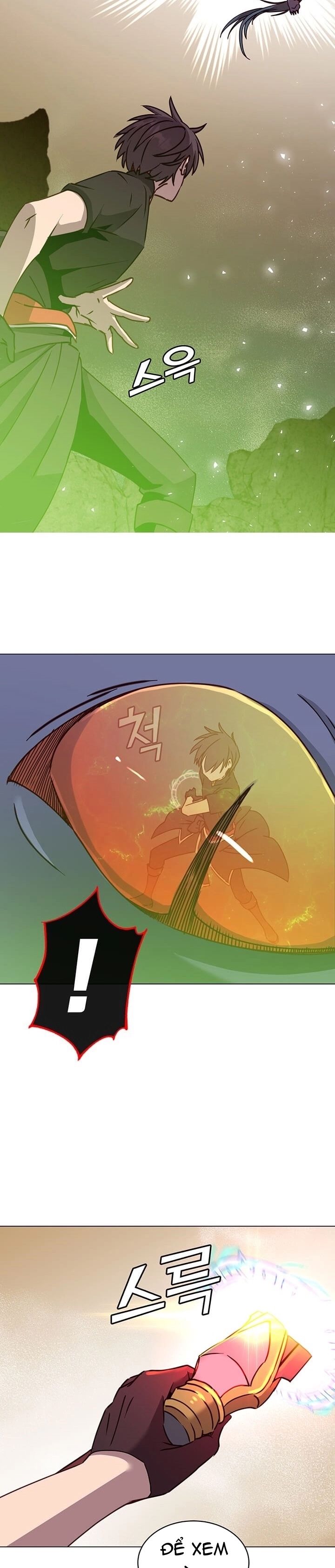 Đọc truyện Sự trả thù của hoàng tử - Chap 54