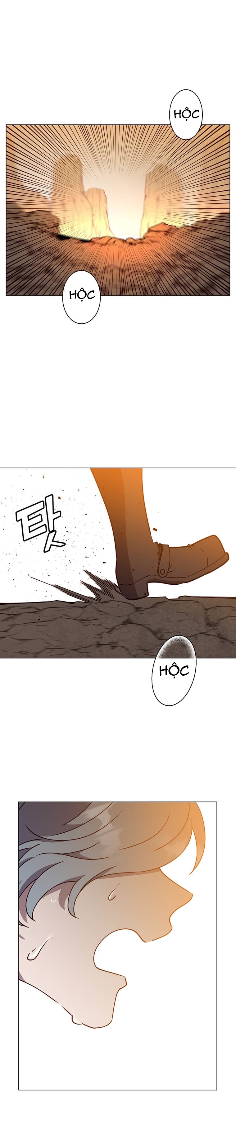 Đọc truyện Sự trả thù của hoàng tử - Chap 55