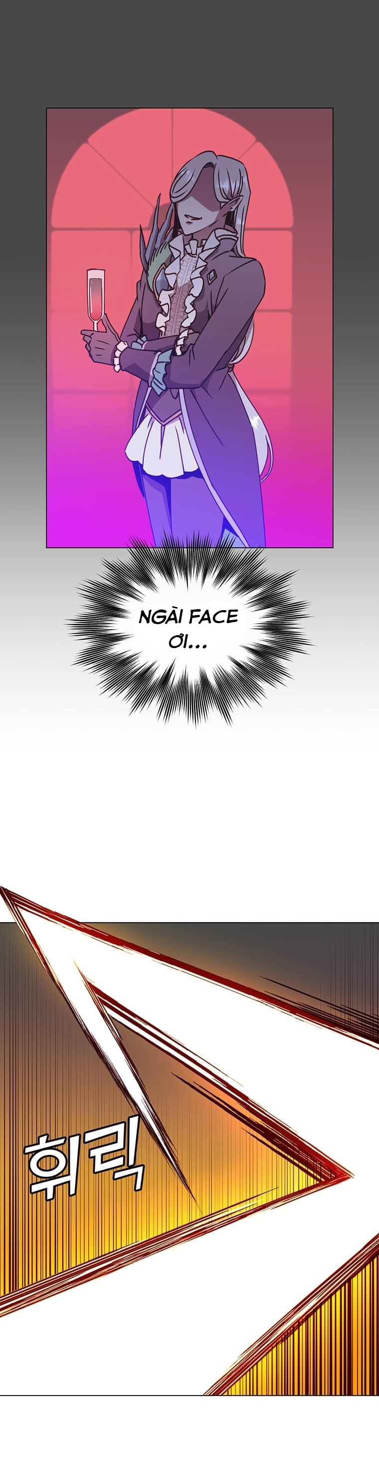 Đọc truyện Sự trả thù của hoàng tử - Chap 55