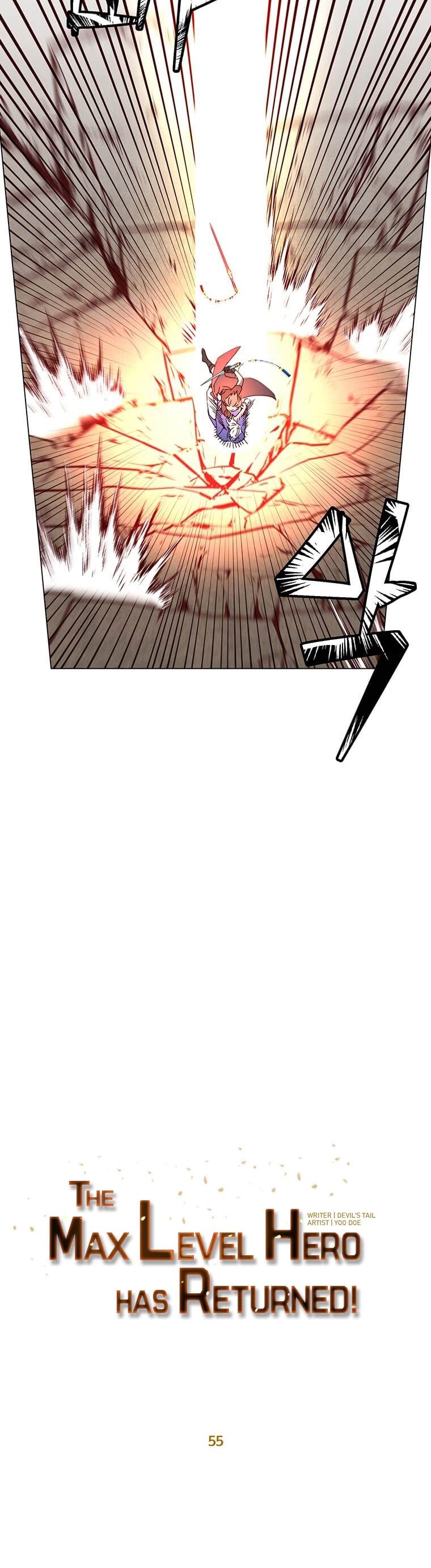 Đọc truyện Sự trả thù của hoàng tử - Chap 55