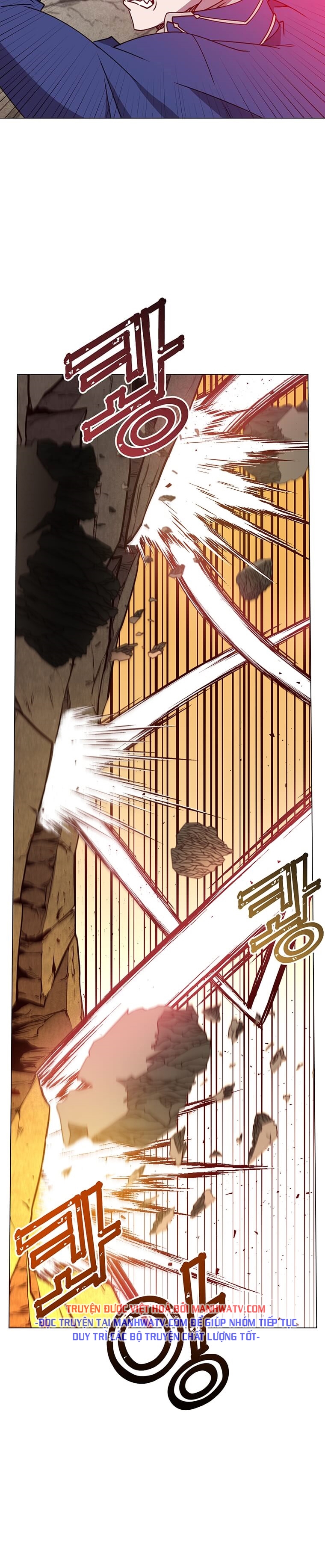 Đọc truyện Sự trả thù của hoàng tử - Chap 55