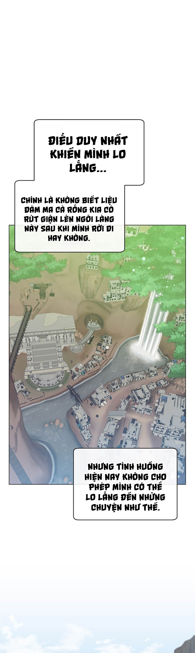 Đọc truyện Sự trả thù của hoàng tử - Chap 56