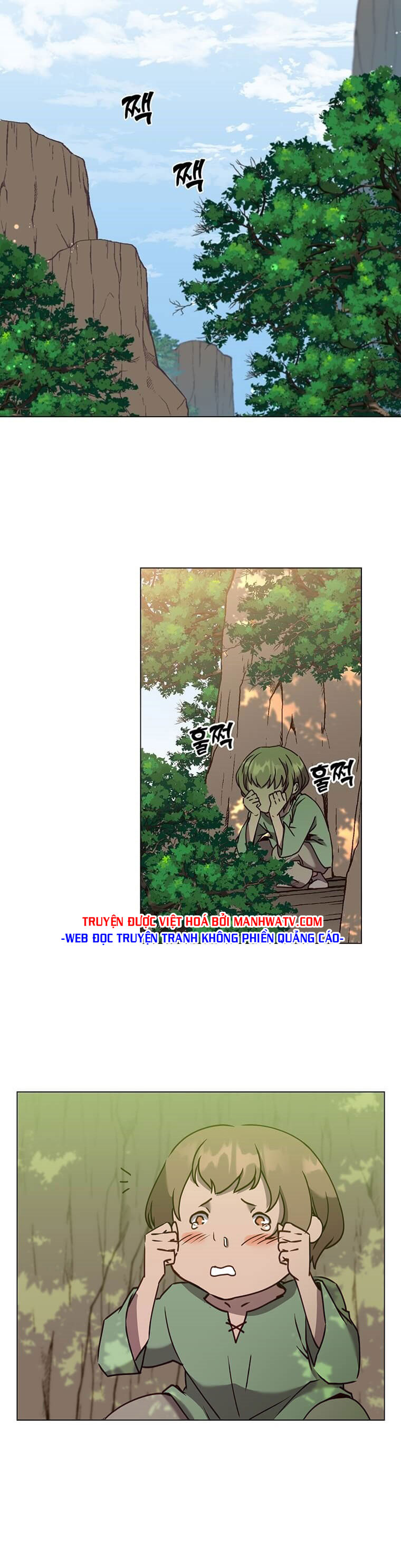 Đọc truyện Sự trả thù của hoàng tử - Chap 56