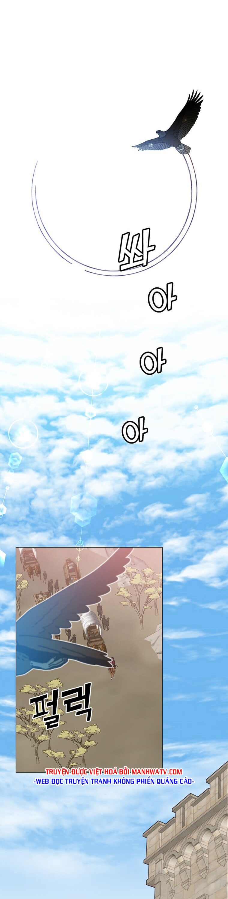 Đọc truyện Sự trả thù của hoàng tử - Chap 56