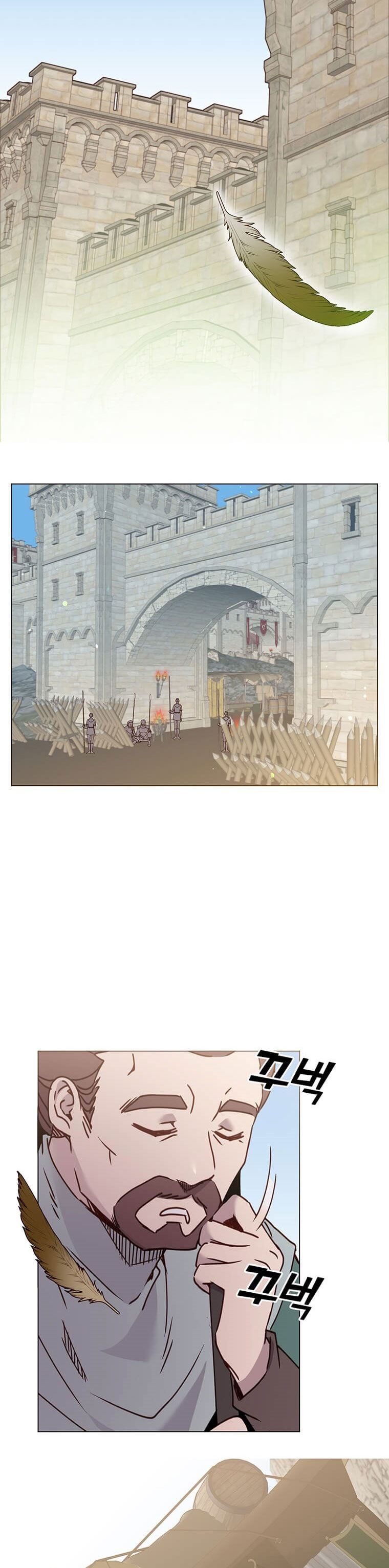 Đọc truyện Sự trả thù của hoàng tử - Chap 56