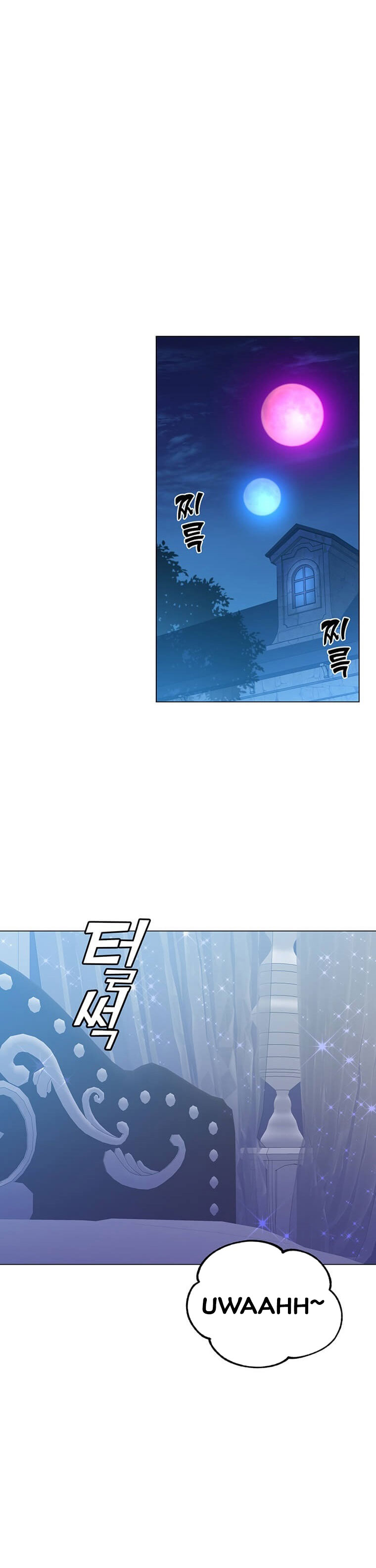 Đọc truyện Sự trả thù của hoàng tử - Chap 56