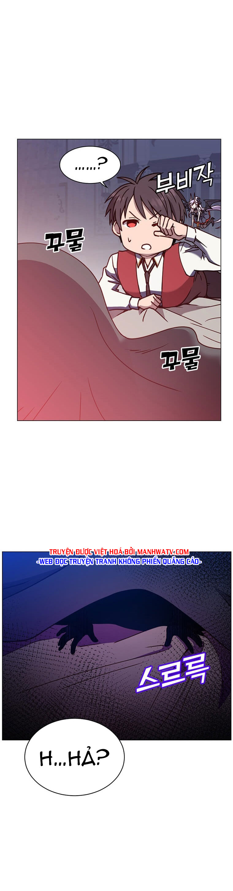 Đọc truyện Sự trả thù của hoàng tử - Chap 56