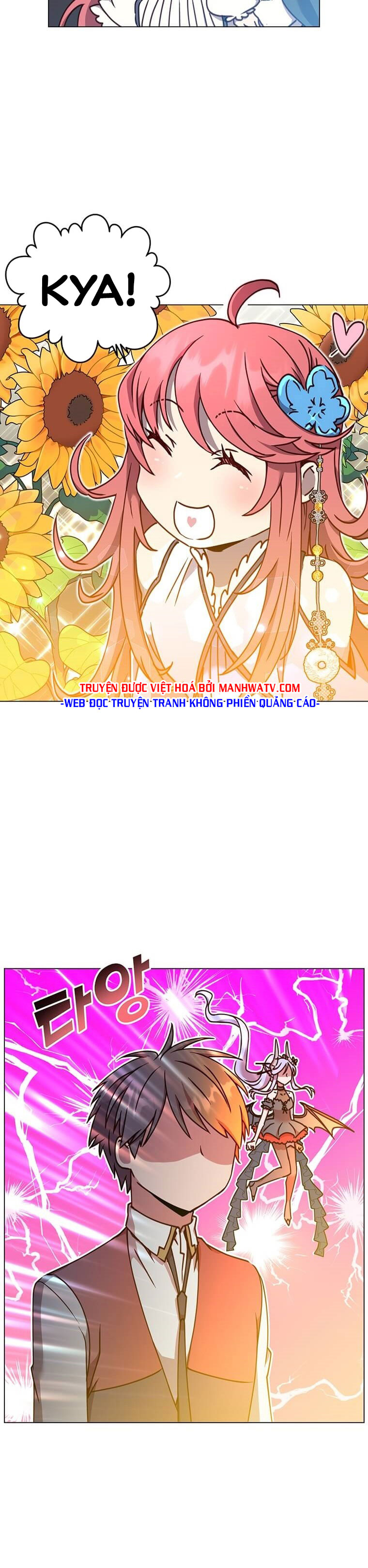 Đọc truyện Sự trả thù của hoàng tử - Chap 57