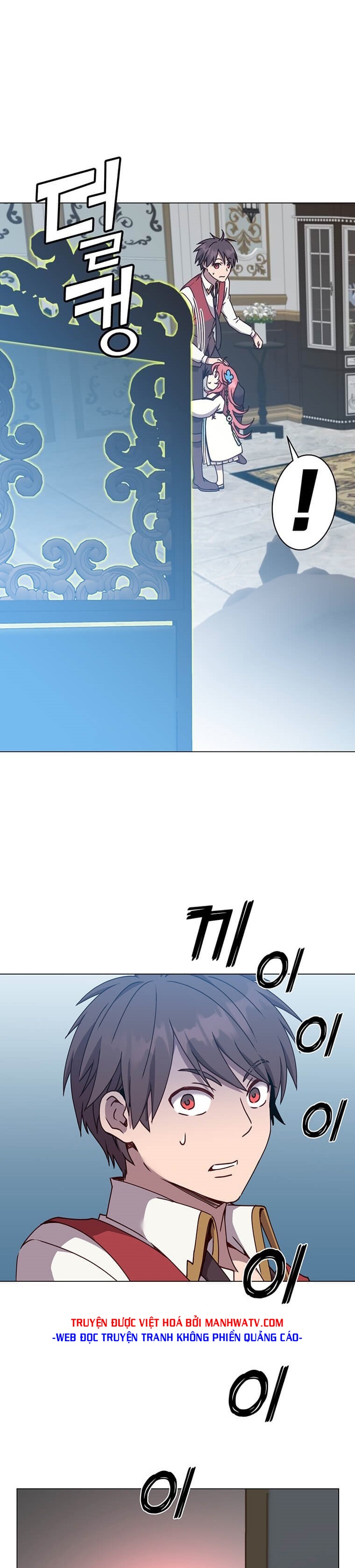 Đọc truyện Sự trả thù của hoàng tử - Chap 57