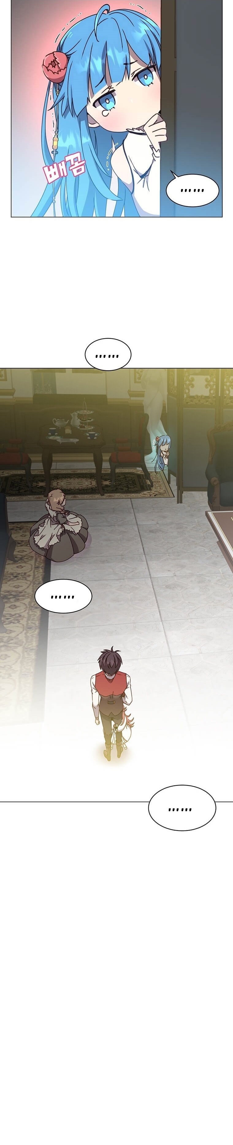 Đọc truyện Sự trả thù của hoàng tử - Chap 57