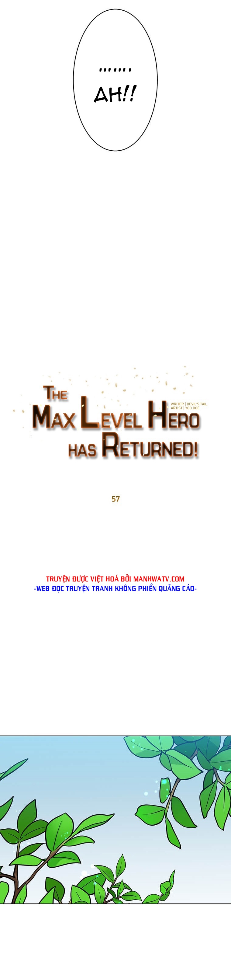 Đọc truyện Sự trả thù của hoàng tử - Chap 57