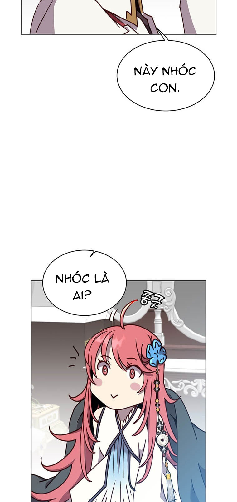 Đọc truyện Sự trả thù của hoàng tử - Chap 57