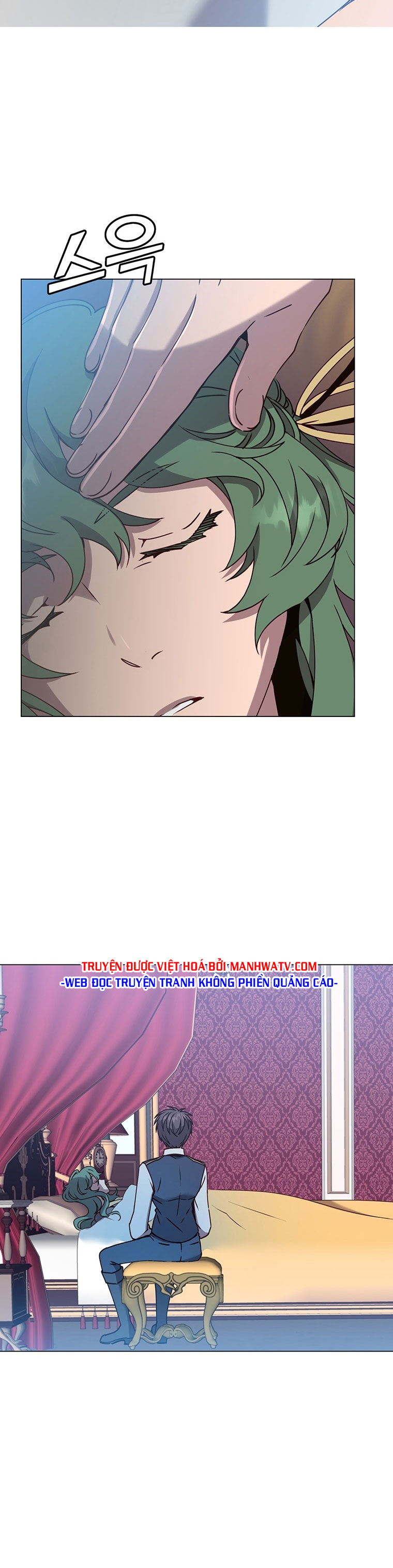 Đọc truyện Sự trả thù của hoàng tử - Chap 58